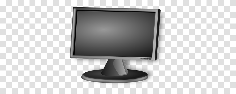 Monitor Technology, Screen, Electronics, Display Transparent Png