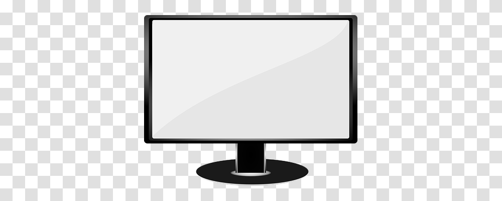 Monitor Screen, Electronics, Display, LCD Screen Transparent Png