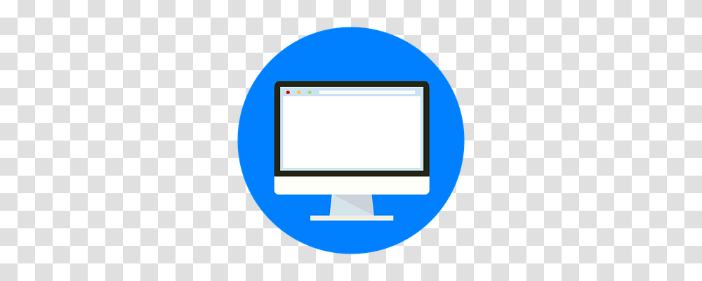 Monitor Technology, Computer, Electronics, Screen Transparent Png