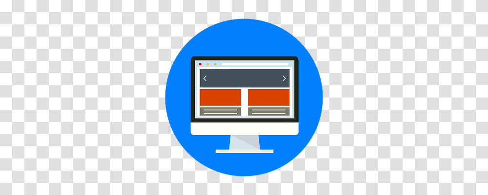 Monitor Technology, Label, Bush Transparent Png