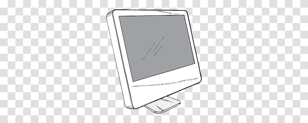 Monitor Technology, Screen, Electronics, Display Transparent Png