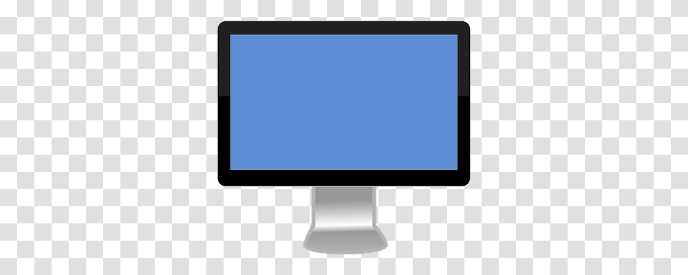 Monitor Technology, LCD Screen, Electronics, Display Transparent Png