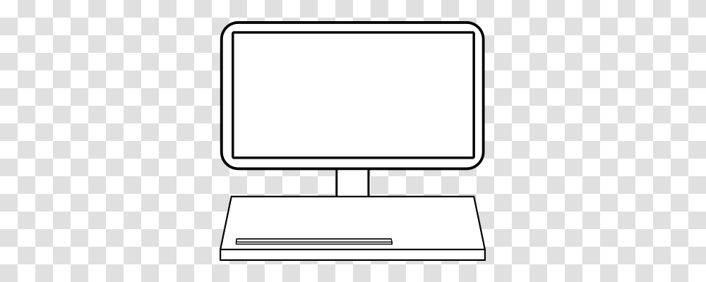 Monitor Screen, Electronics, Projection Screen, Display Transparent Png