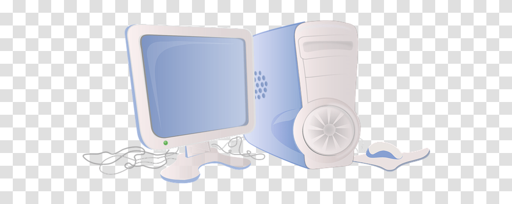 Monitor Technology, Electronics, Computer, Pc Transparent Png