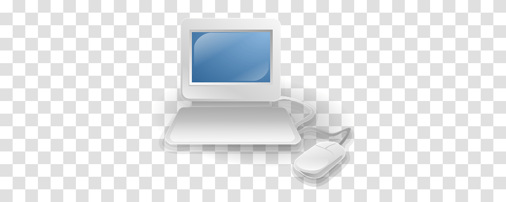 Monitor Technology, Pc, Computer, Electronics Transparent Png