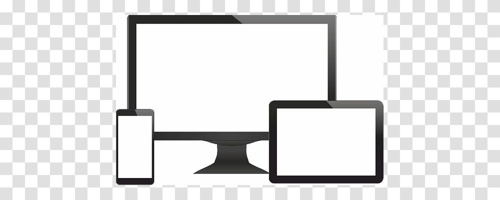 Monitor LCD Screen, Electronics, Computer, Pc Transparent Png