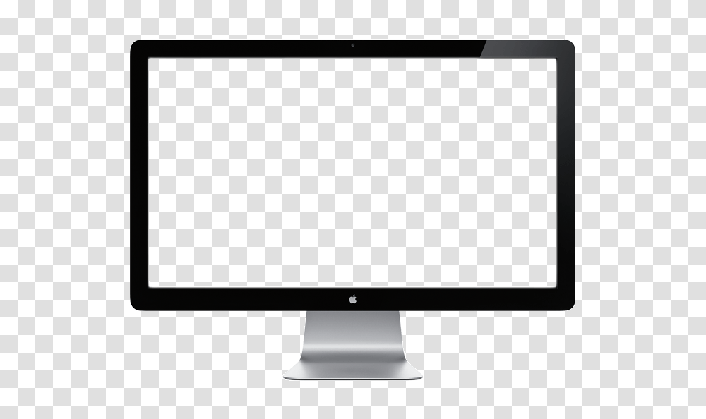 Monitor Apple, LCD Screen, Electronics, Display, TV Transparent Png