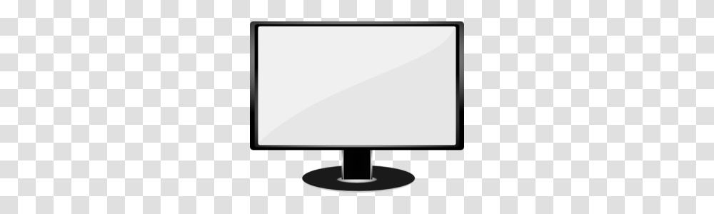 Monitor Clip Art, Screen, Electronics, Lamp, LCD Screen Transparent Png