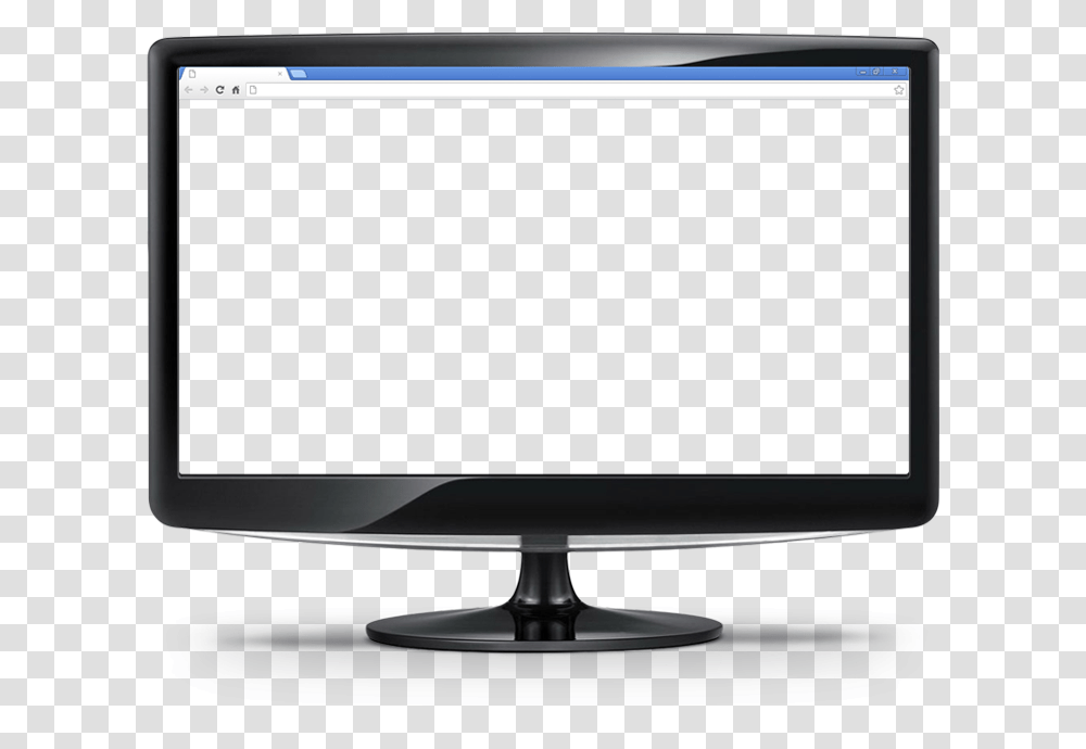 Monitor, Electronics, Screen, Display, LCD Screen Transparent Png