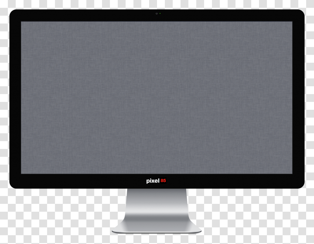 Monitor, Electronics, Screen, Display, LCD Screen Transparent Png