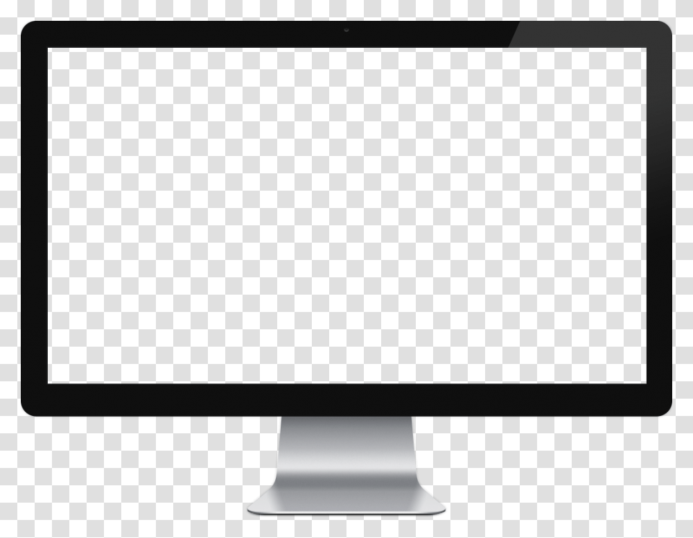 Monitor, Electronics, Screen, Projection Screen, Display Transparent Png