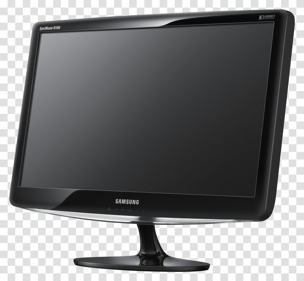 Monitor Image Samsung Monitor, Screen, Electronics, Display, LCD Screen Transparent Png