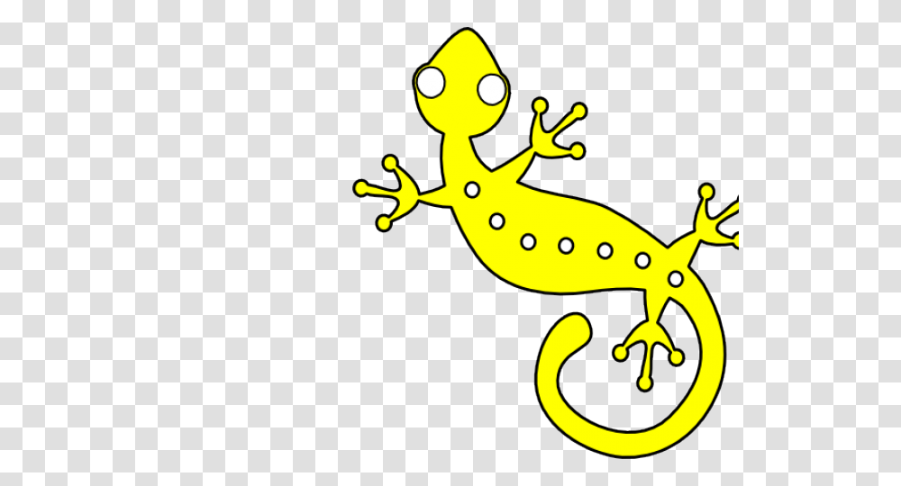 Monitor Lizard Clipart Salamander, Gecko, Reptile, Animal, Amphibian Transparent Png