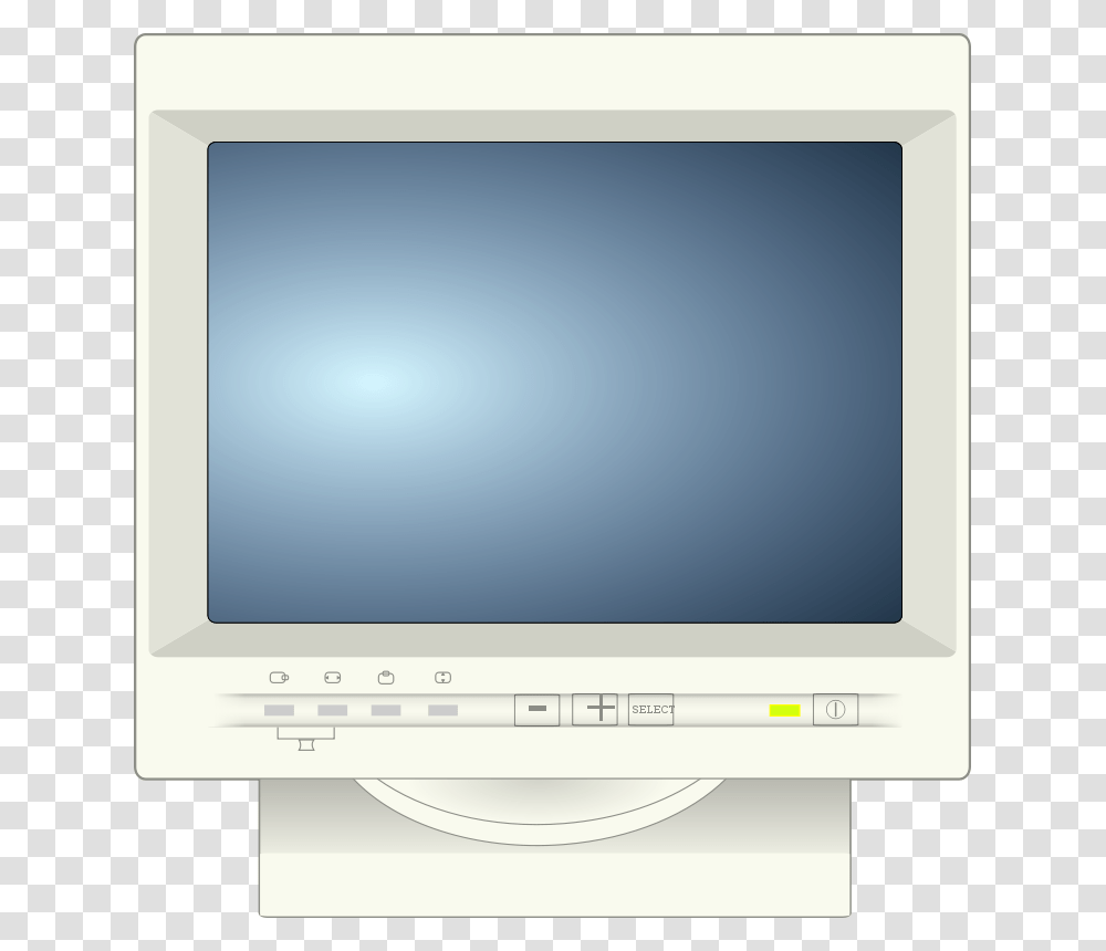 Monitor MIX, Technology, Screen, Electronics, Display Transparent Png