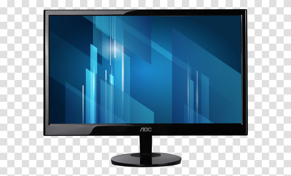 Monitor Price In Pakistan, Screen, Electronics, Display, LCD Screen Transparent Png