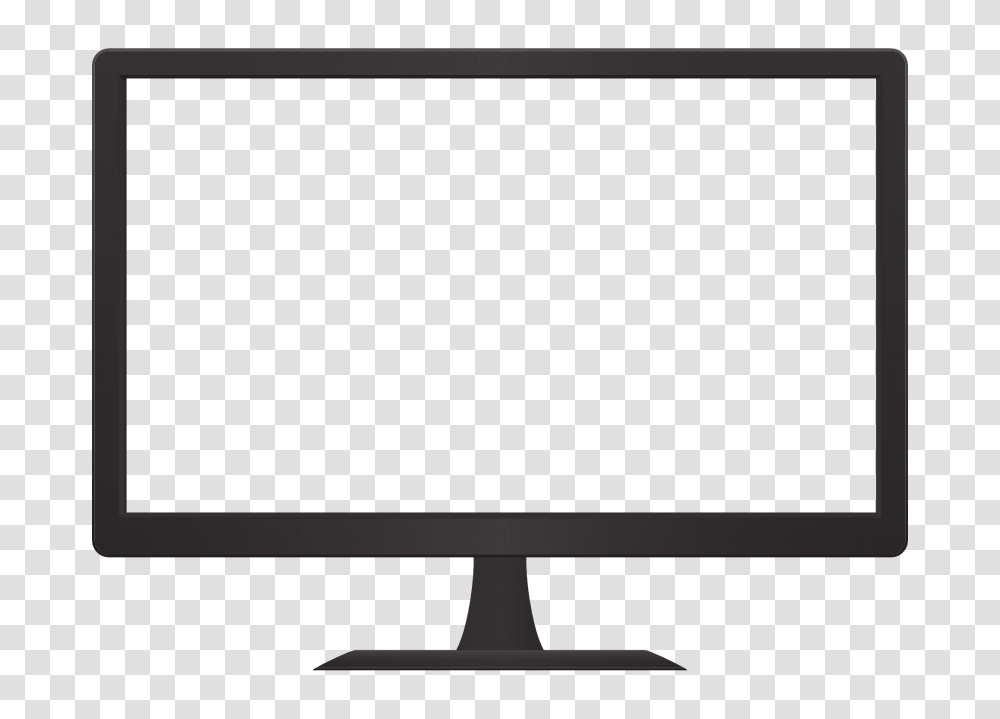 Monitor, Screen, Electronics, Display, LCD Screen Transparent Png