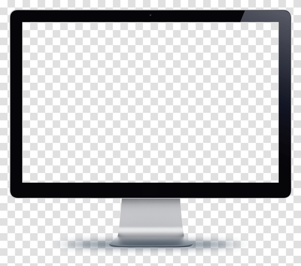 Monitor, Screen, Electronics, Display, LCD Screen Transparent Png