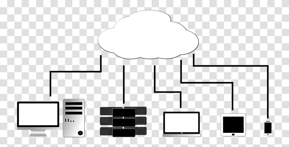 Monitor, Screen, Electronics, Display Transparent Png