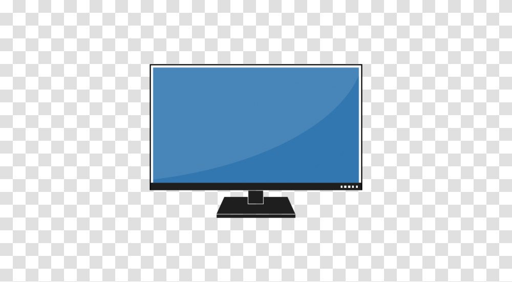 Monitor Widescreen Vector And Free Download The Graphic Cave, LCD Screen, Electronics, Display, TV Transparent Png