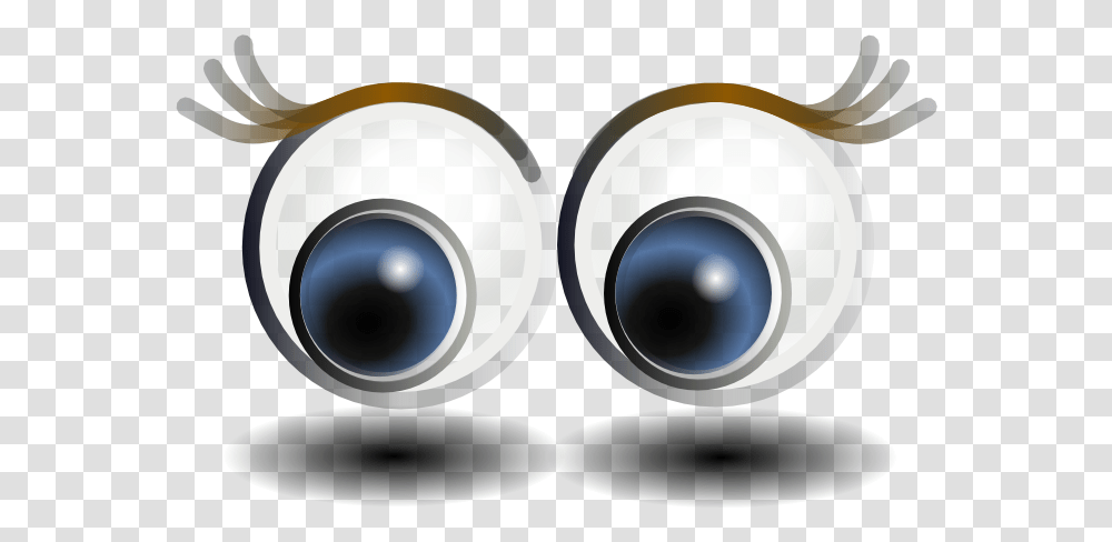 Monitoring Eye Icon, Electronics, Speaker, Audio Speaker, Sphere Transparent Png