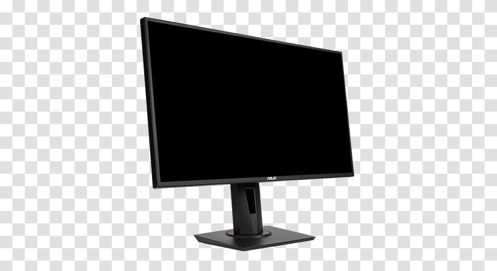 Monitors Asus Usa, LCD Screen, Electronics, Display, Lamp Transparent Png
