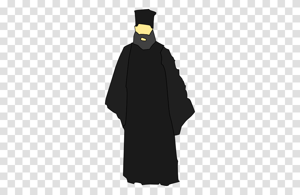Monk Cliparts, Apparel, Sleeve, Long Sleeve Transparent Png