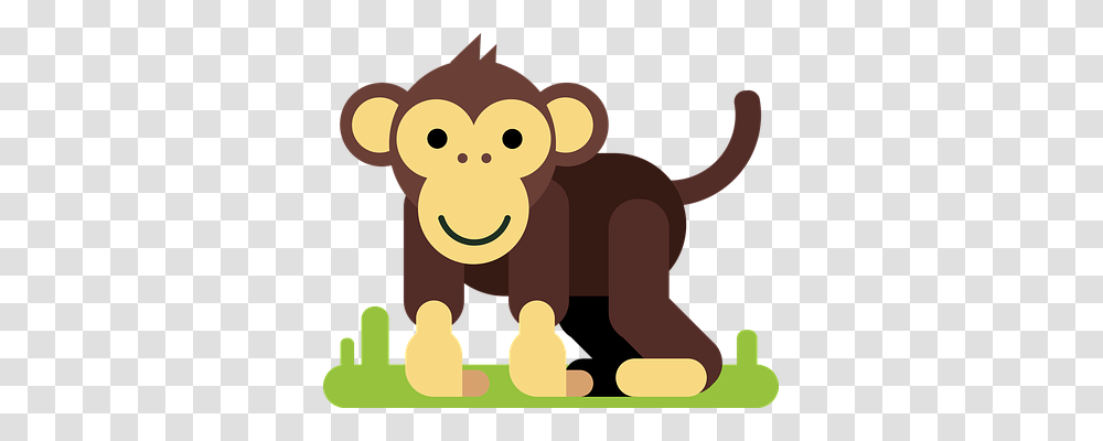 Monkey Animals, Mammal, Wildlife, Rodent Transparent Png