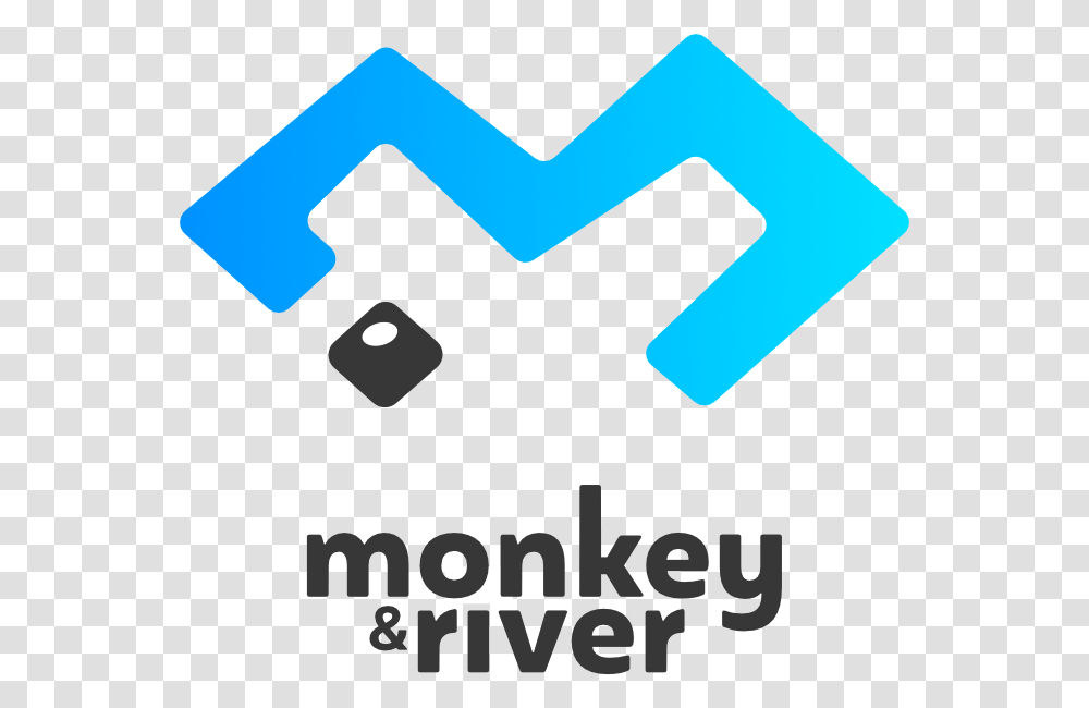 Monkey And River Clip Art, Symbol, Text, Cross, Hand Transparent Png