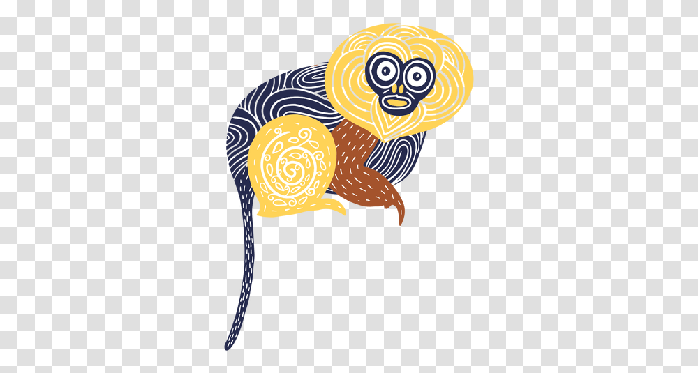 Monkey Animal Patterns & Svg Vector File Dot, Clothing, Hat, Art, Cap Transparent Png