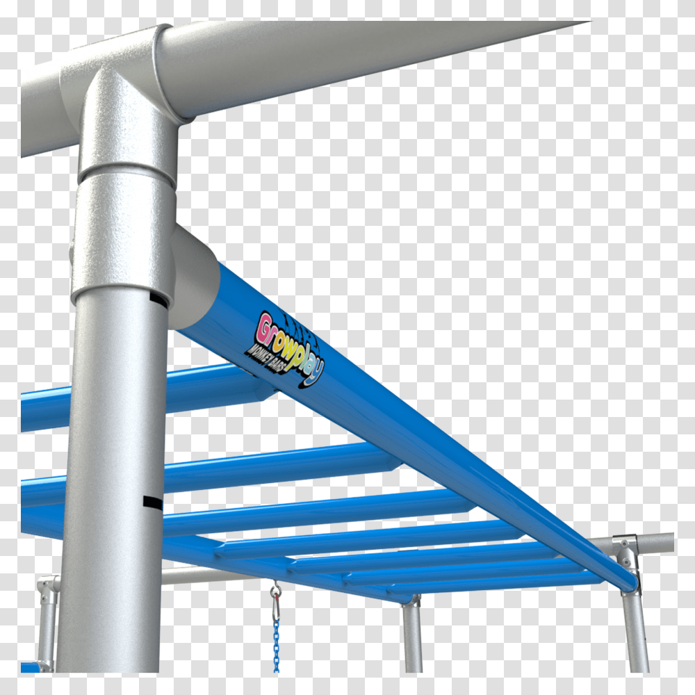 Monkey Bar Rung Close Up Architecture, Handrail, Banister, Hammer, Tool Transparent Png