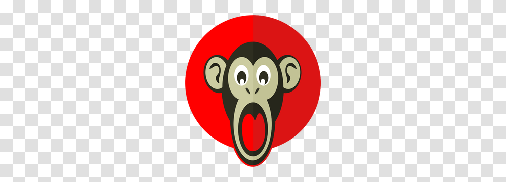 Monkey Clip Art, Animal, Plant, Food, Seed Transparent Png
