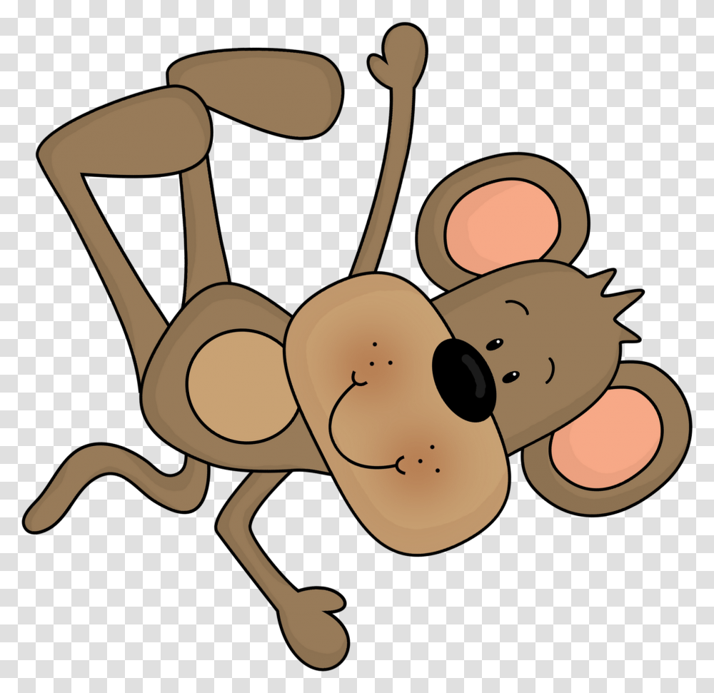 Monkey Clipart Free, Ant, Insect, Invertebrate, Animal Transparent Png