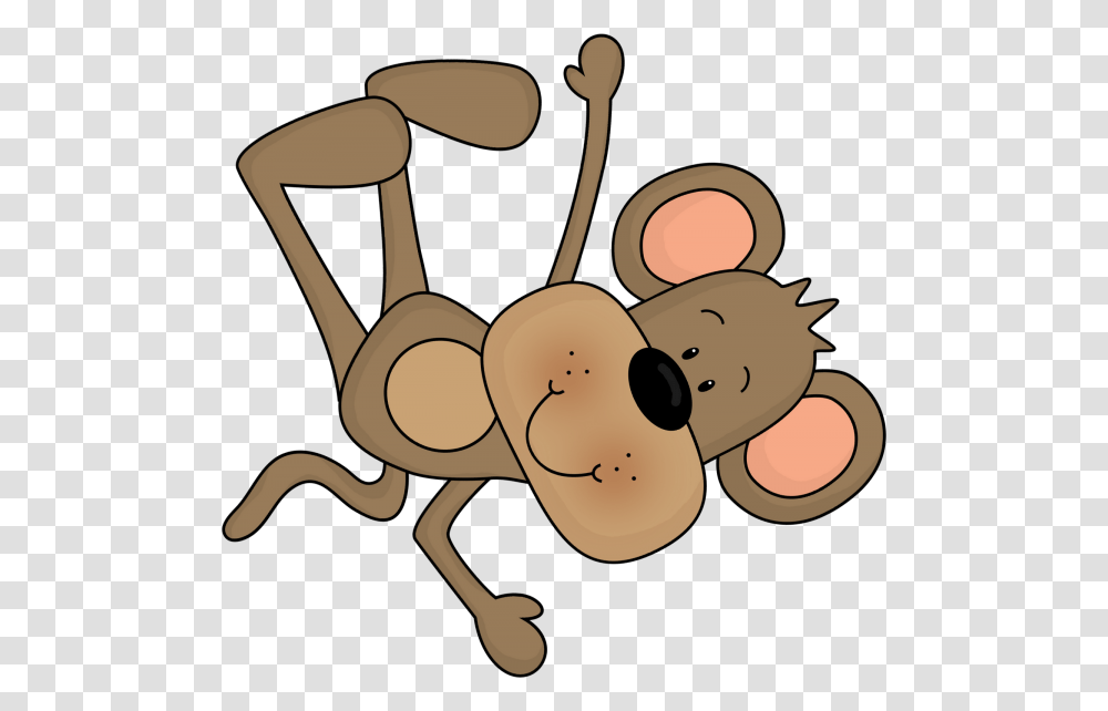 Monkey Clipart Nice Clip Art, Ant, Insect, Invertebrate, Animal Transparent Png