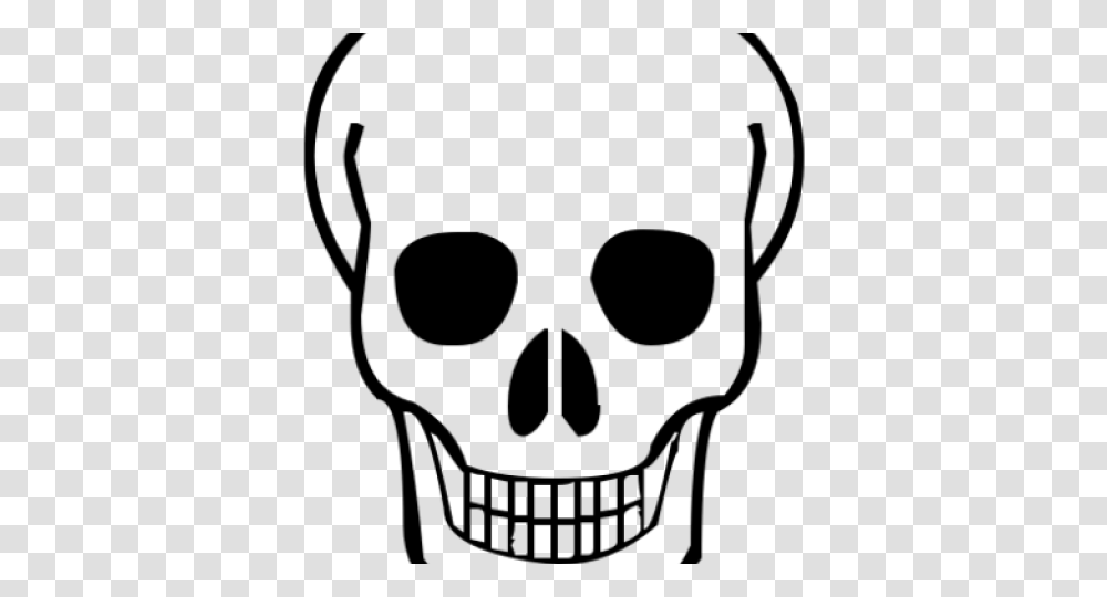 Monkey Clipart Skull, Gray, World Of Warcraft Transparent Png