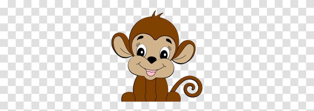 Monkey Clipart Teacher, Mammal, Animal, Toy, Wildlife Transparent Png