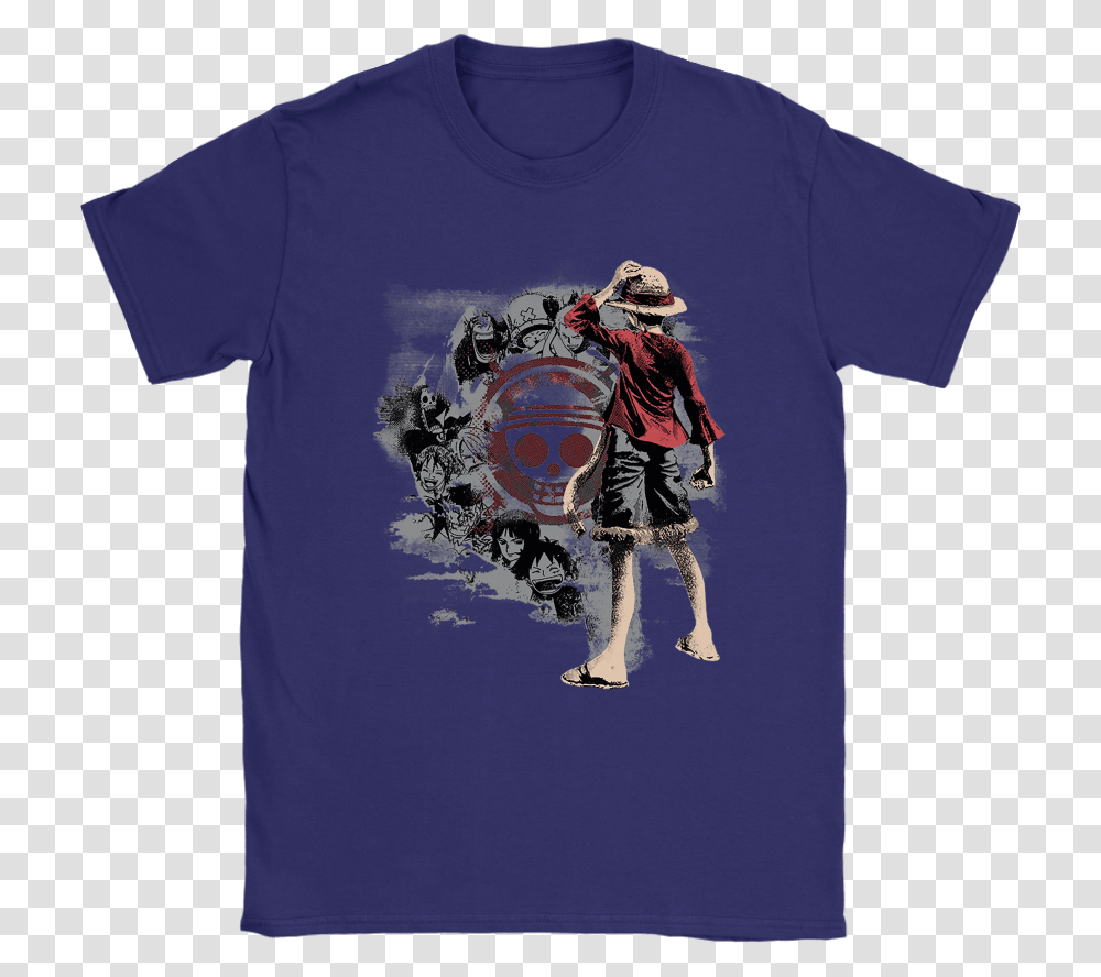 Monkey D Luffy, Apparel, Person, Human Transparent Png