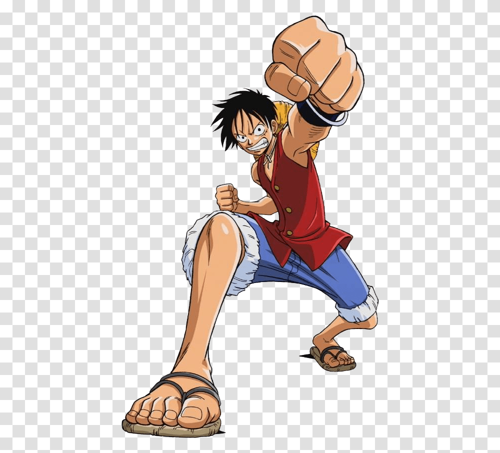 Monkey D Luffy Image Monkey D Luffy, Person, Human, Girl, Female Transparent Png