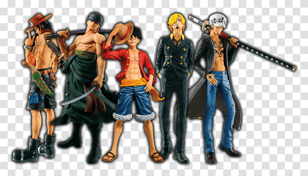 Monkey D Luffy, Person, Human, Dance Pose, Leisure Activities Transparent Png