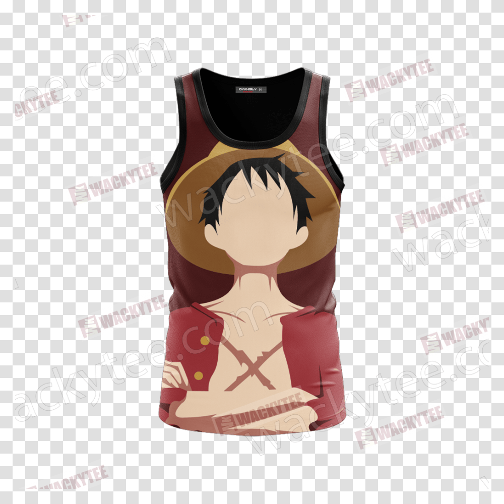 Monkey D Luffy, Poster, Advertisement, Flyer, Paper Transparent Png