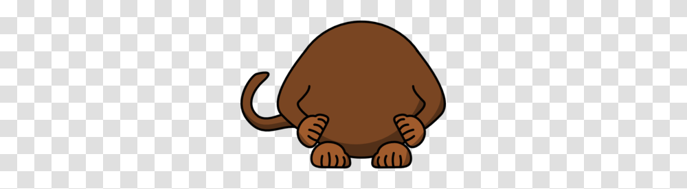 Monkey Duck Cliparts, Mammal, Animal, Wildlife, Mole Transparent Png