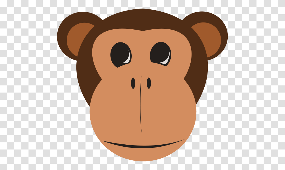 Monkey Eating Banana Clip Arts For Web, Food, Bread, Snowman, Outdoors Transparent Png
