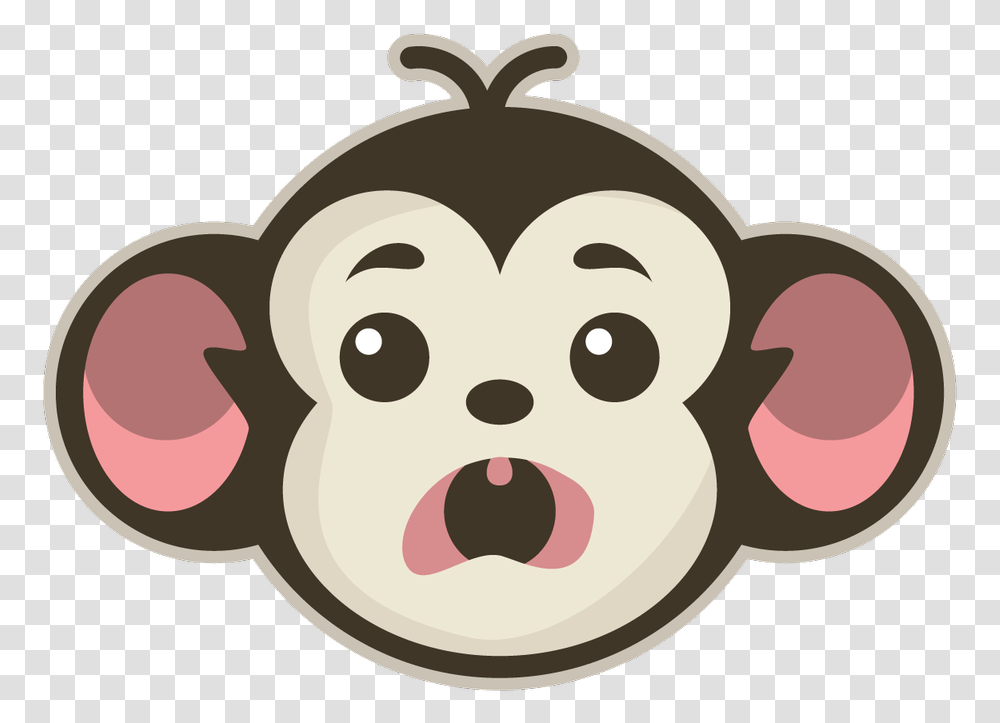 Monkey Face, Food, Label, Seed Transparent Png