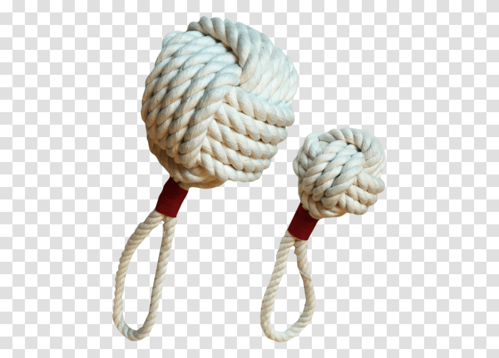 Monkey Fist Rope By Knot Works Rope Transparent Png
