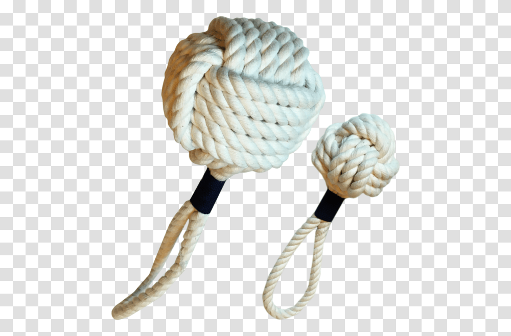 Monkey Fist Rope By Knot Works Skipping Rope, Person, Human Transparent Png