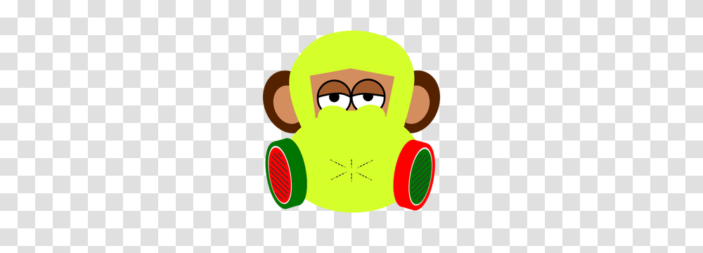 Monkey Free Clipart, Toy Transparent Png