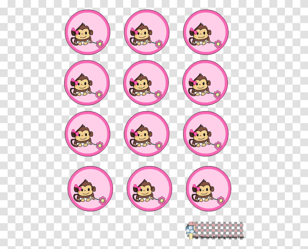 Monkey Girl Baby Shower, Angry Birds, Leisure Activities, Logo Transparent Png