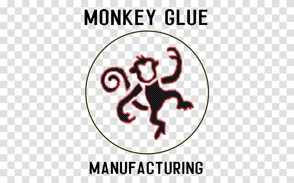 Monkey Glue Lighting & Confetti, Symbol, Logo, Trademark, Rug Transparent Png