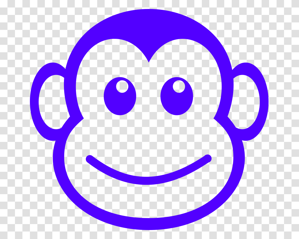 Monkey Images Clip Art, Pac Man Transparent Png