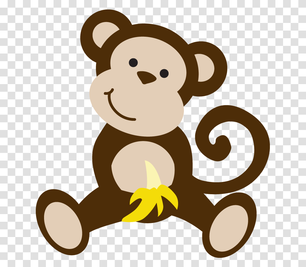 Monkey The News For Monkeys Arnold Zwicky Blog Safari Baby, Snowman Transparent Png