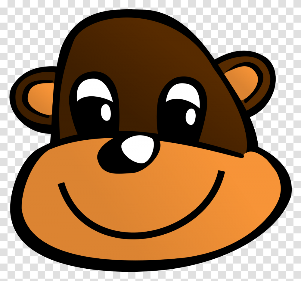 Monkey With Hat Cartoon, Pottery, Food, Outdoors, Cup Transparent Png
